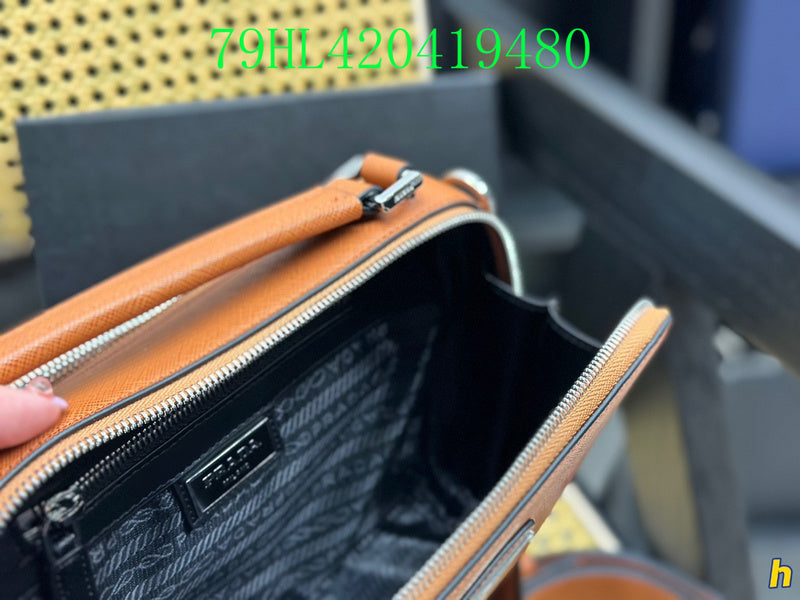 Prada Bags - The Luxera Bags  379