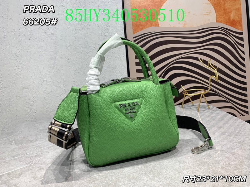 Prada Bags - The Luxera Bags  255