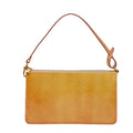 Louis Vuitton Lexington   Leather Clutch Bag