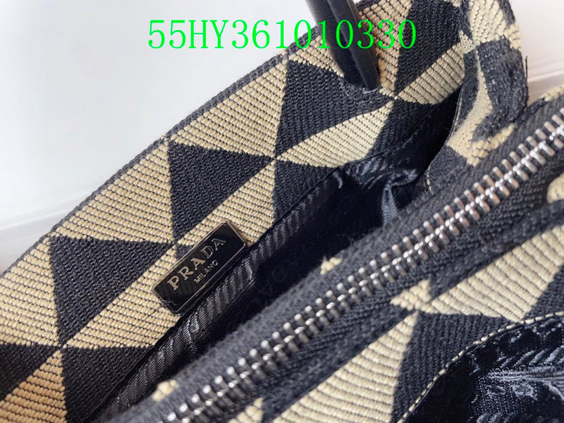Prada Bags - The Luxera Bags  917