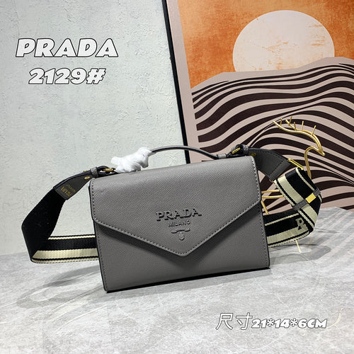 Prada Bags - Luxera Bags - 1063