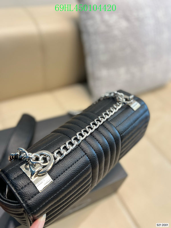 Prada Bags - The Luxera Bags  643