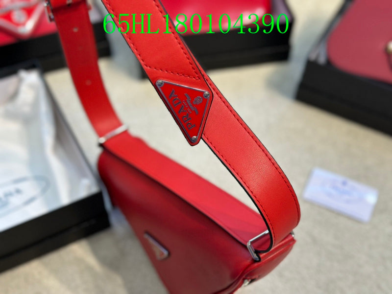 Prada Bags - The Luxera Bags  671