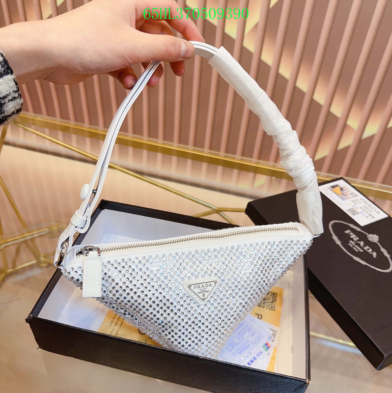 Prada Bags - The Luxera Bags  319