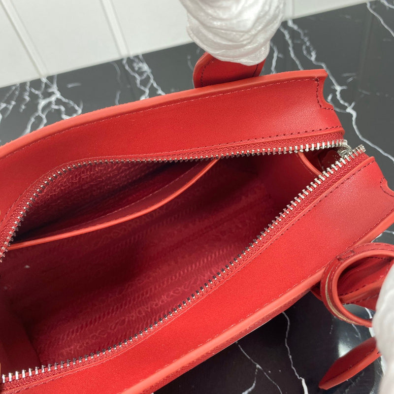 Prada Bags - Luxera Bags - 1005
