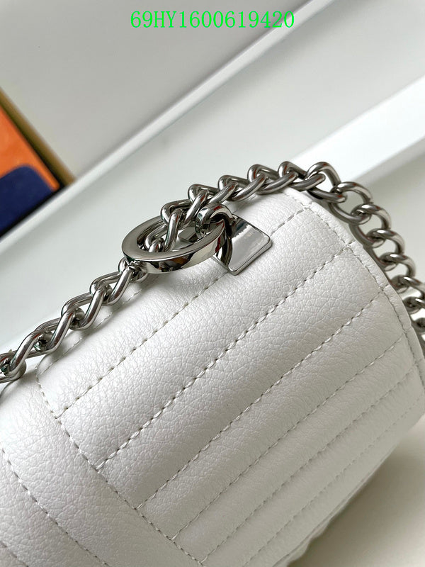Prada Bags - The Luxera Bags  165
