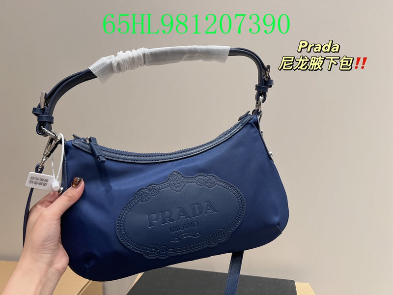 Prada Bags - The Luxera Bags  753
