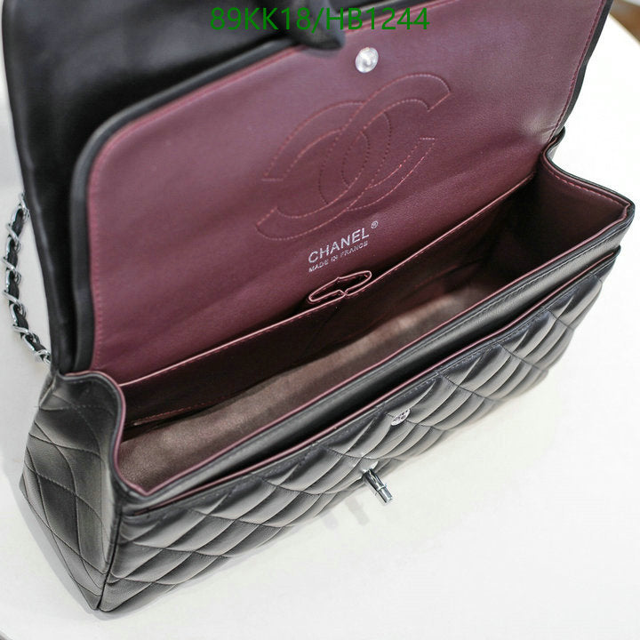 Chanel Bags Crossbody - 046