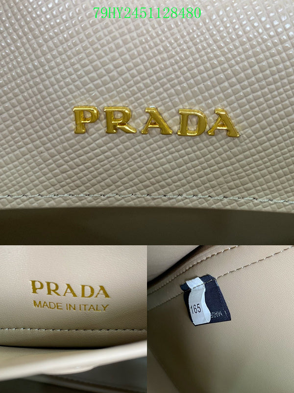 Prada Bags - The Luxera Bags  771