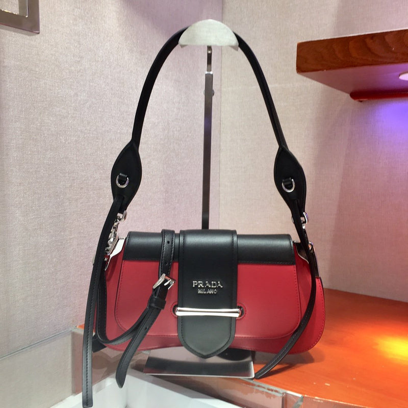 Prada Bags - Luxera Bags - 1214