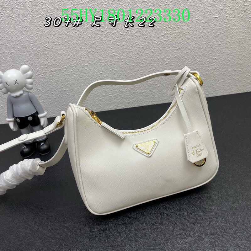 Prada Bags - The Luxera Bags  673