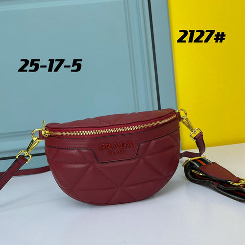 Barnes-Bags - Prada Bags - 795