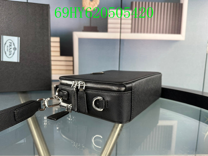 Prada Bags - The Luxera Bags  316