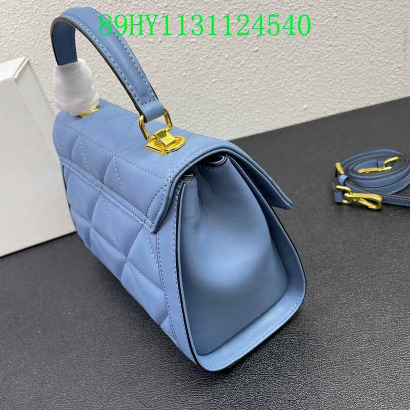 Prada Bags - The Luxera Bags  794