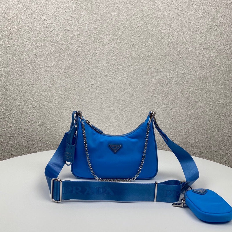 Prada Bags - Luxera Bags - 075