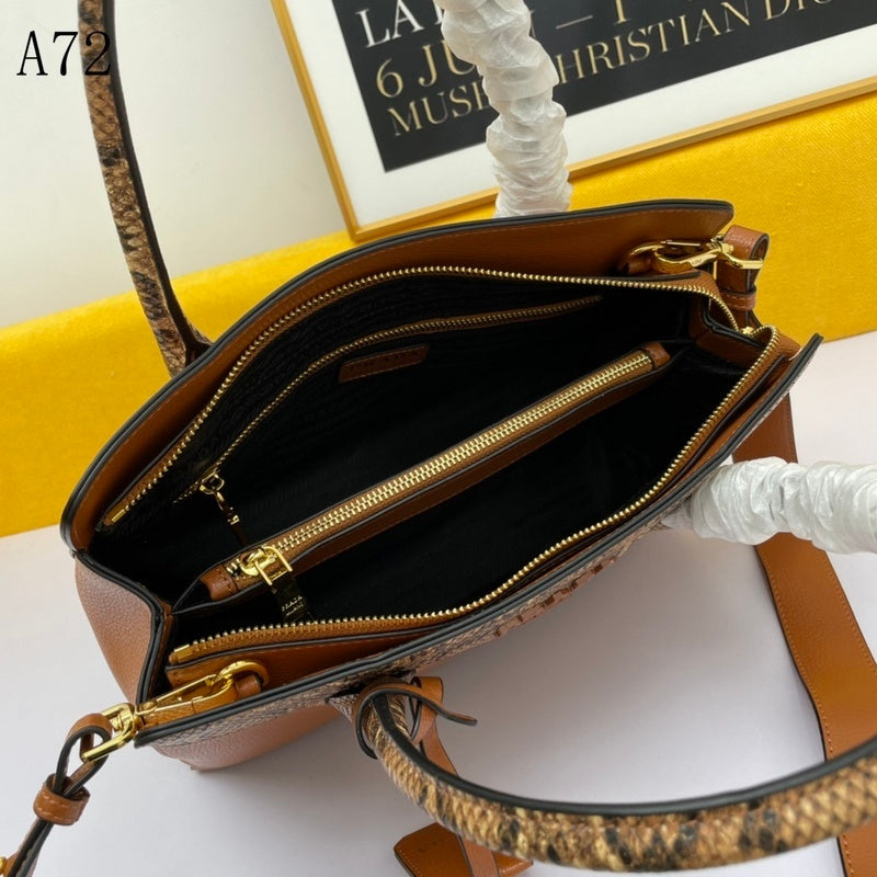Prada Bags - Luxera Bags - 1101