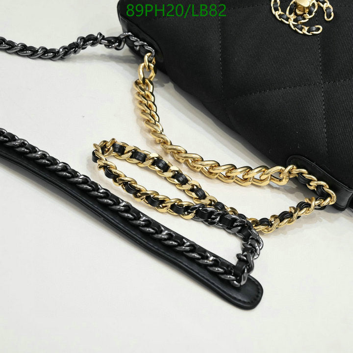 Chanel Bags Crossbody - 473