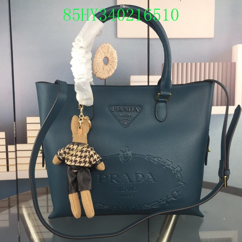Prada Bags - The Luxera Bags  553