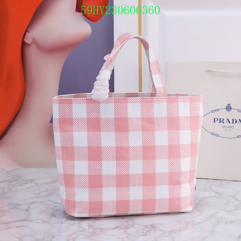 Prada Bags - The Luxera Bags  207