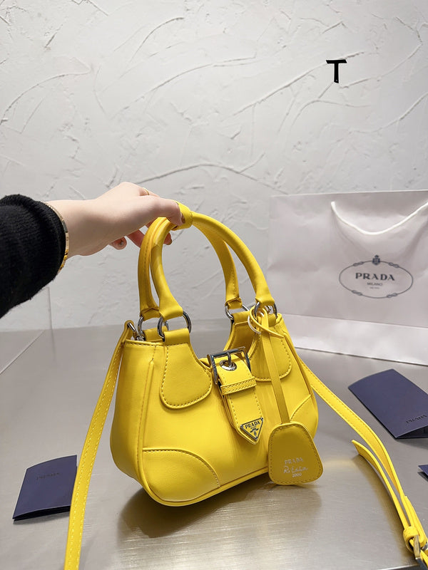 Prada Bags - Luxera Bags - 668