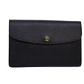 Louis Vuitton Montaigne Clutch Bag