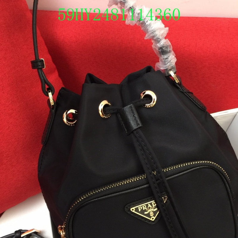Prada Bags - The Luxera Bags  803
