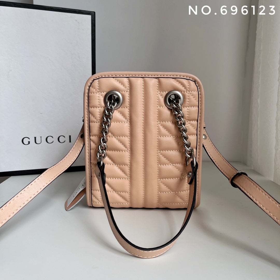 LB - New 1:1 rep Bag Gucci 500