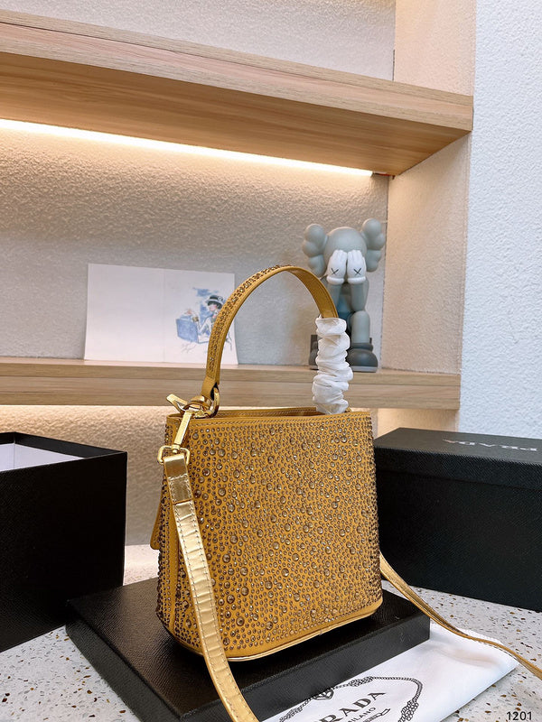 Prada Bags - Luxera Bags - 619