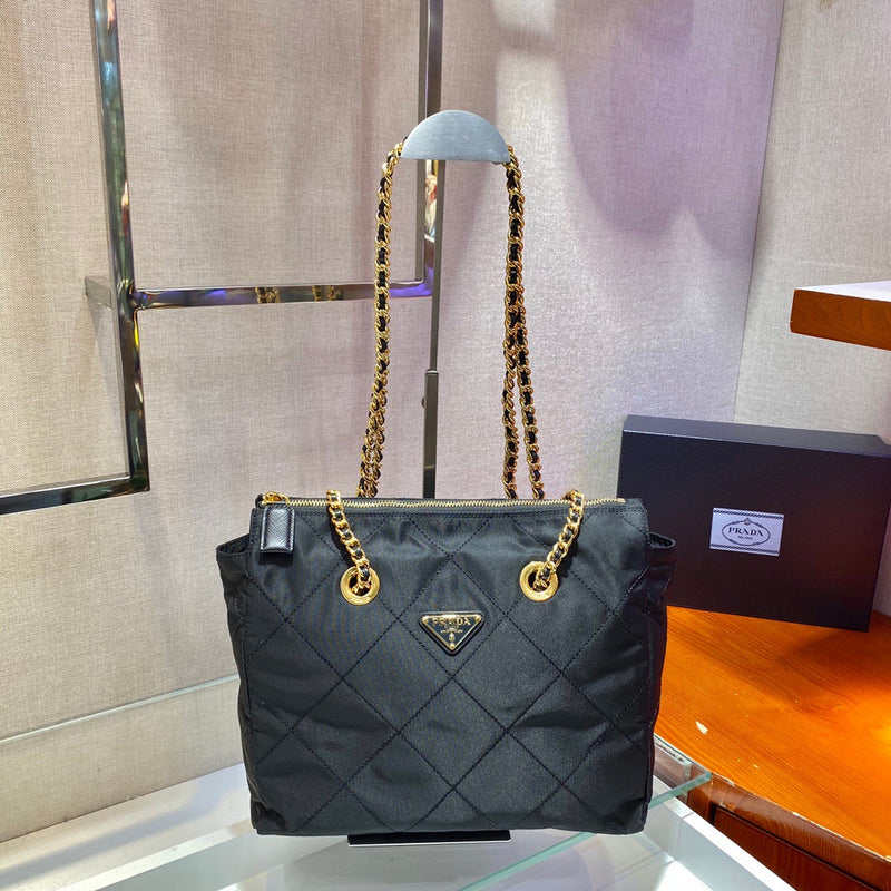 Prada Shoulders Bags - 141