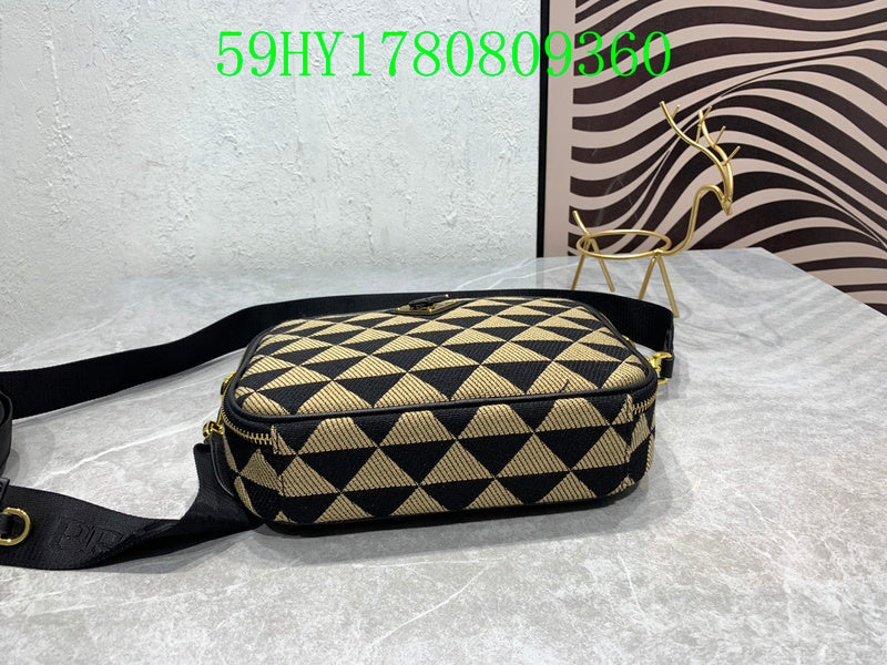 Prada Bags - The Luxera Bags  063