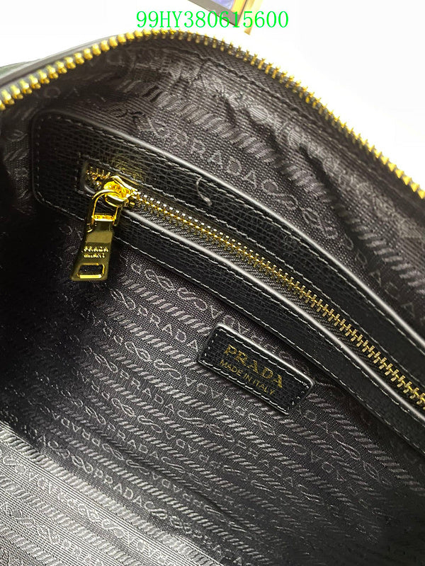 Prada Bags - The Luxera Bags  182
