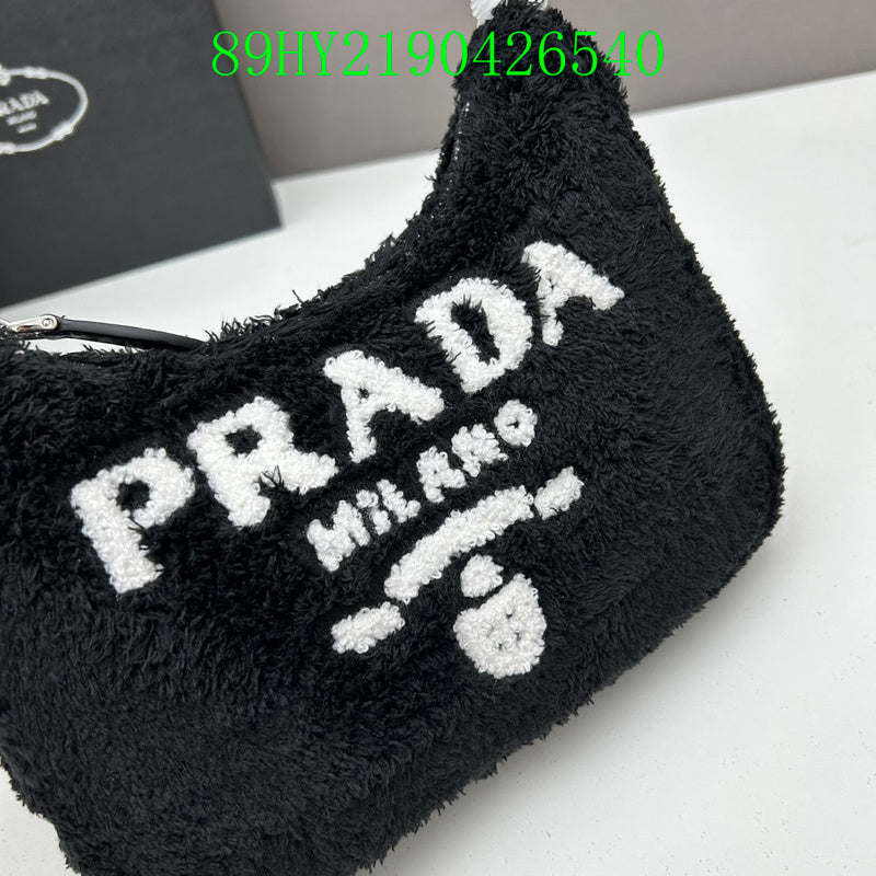 Prada Bags - The Luxera Bags  344