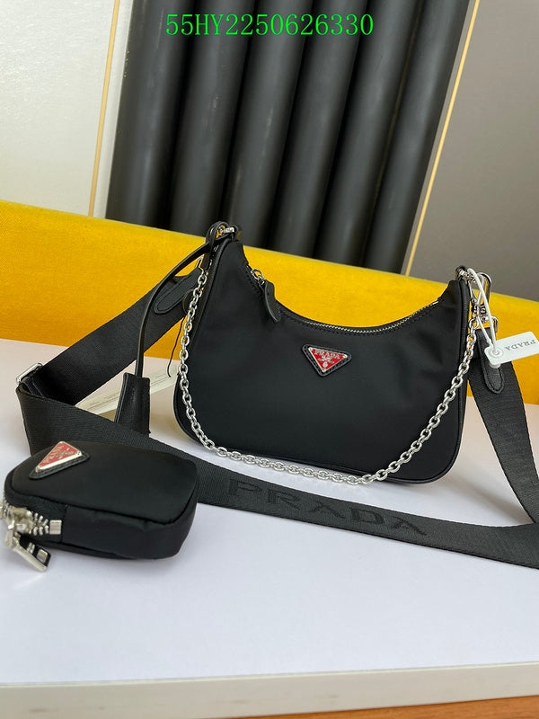 Prada Bags - The Luxera Bags  155