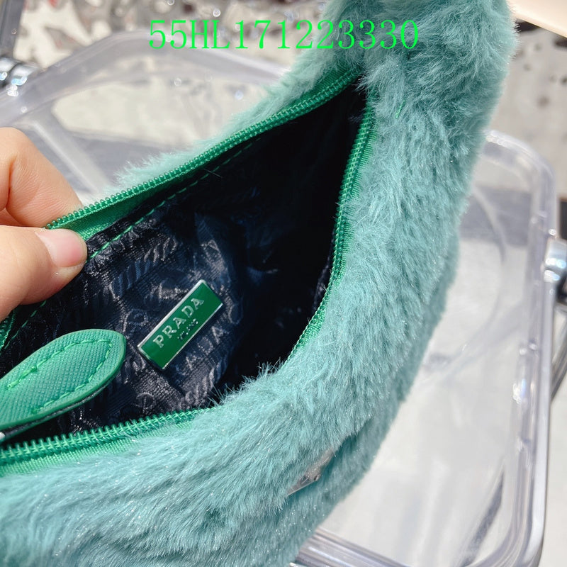 Prada Bags - The Luxera Bags  698