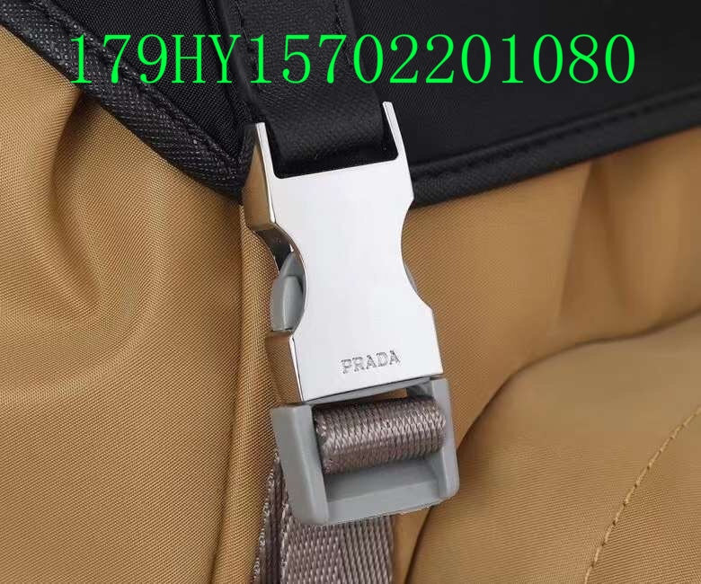 Prada Bags - The Luxera Bags  515