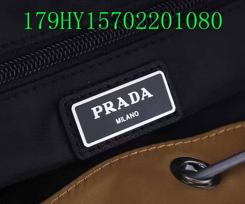 Prada Bags - The Luxera Bags  515