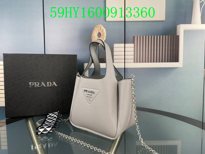 Prada Bags - The Luxera Bags  1000