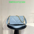Prada Bags - The Luxera Bags  1101