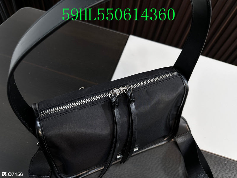 Prada Bags - The Luxera Bags  195