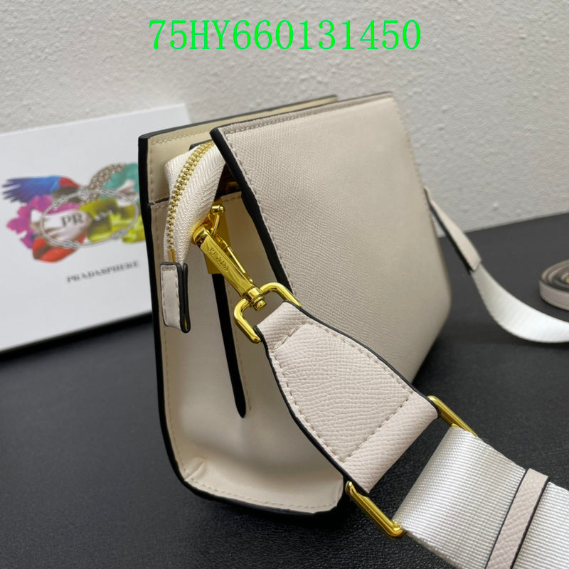 Prada Bags - The Luxera Bags  602