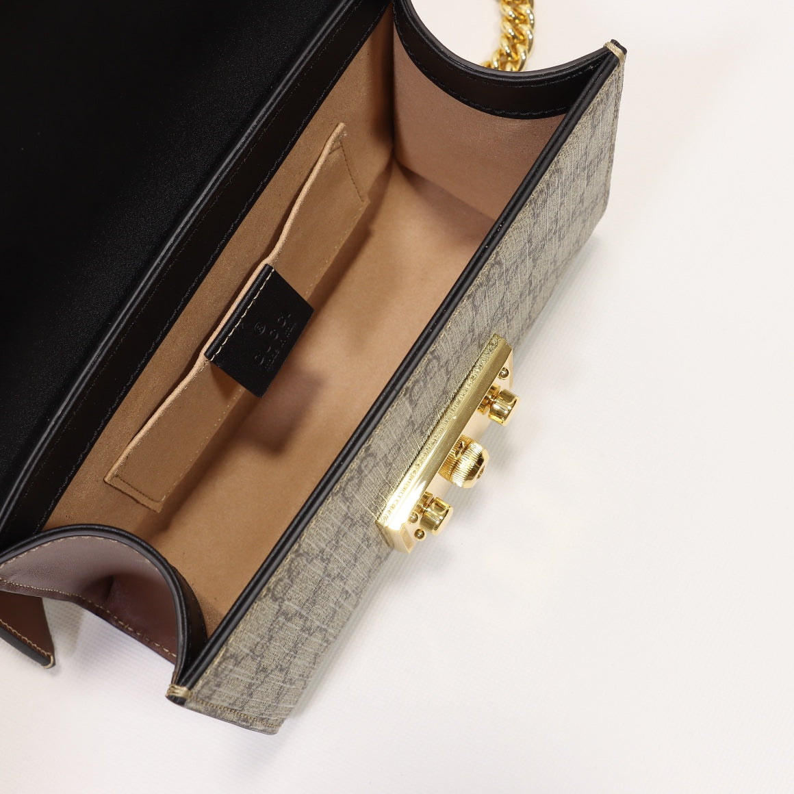 LB - New 1:1 rep Bag Gucci 489