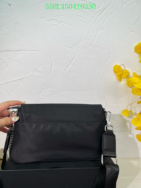 Prada Bags - The Luxera Bags  417