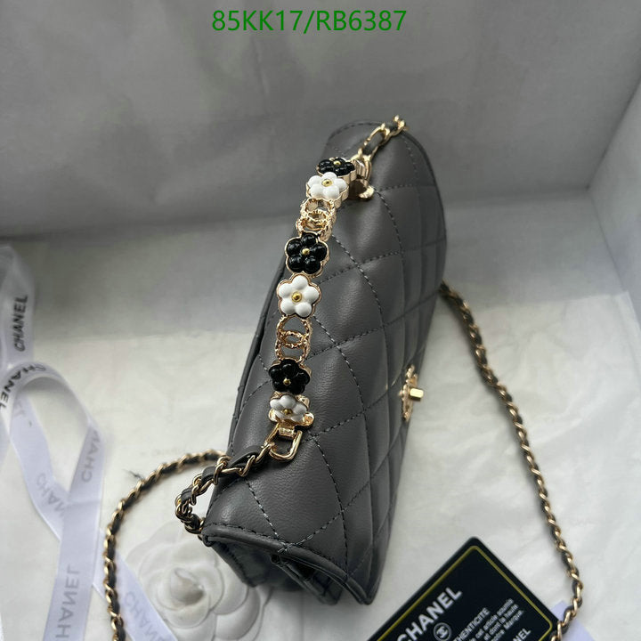 Chanel Bags Crossbody - 171