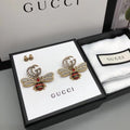 LB - Lux Earring Gucci 005