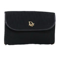 Dior Oblique  Canvas Shoulder Bag