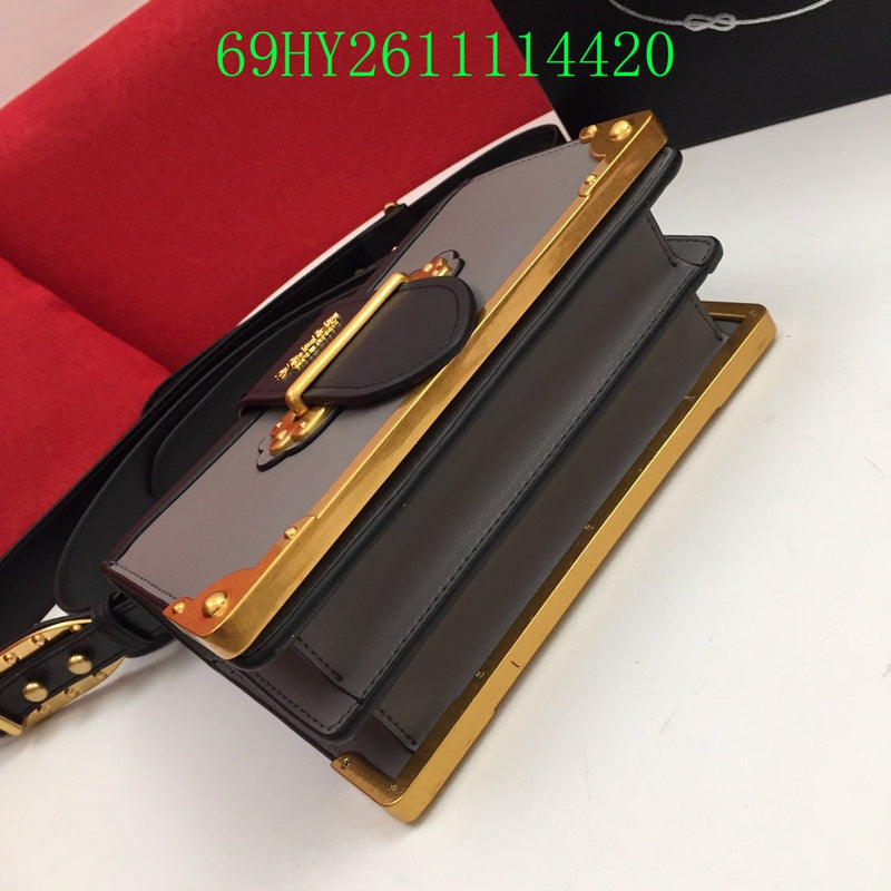 Prada Bags - The Luxera Bags  799