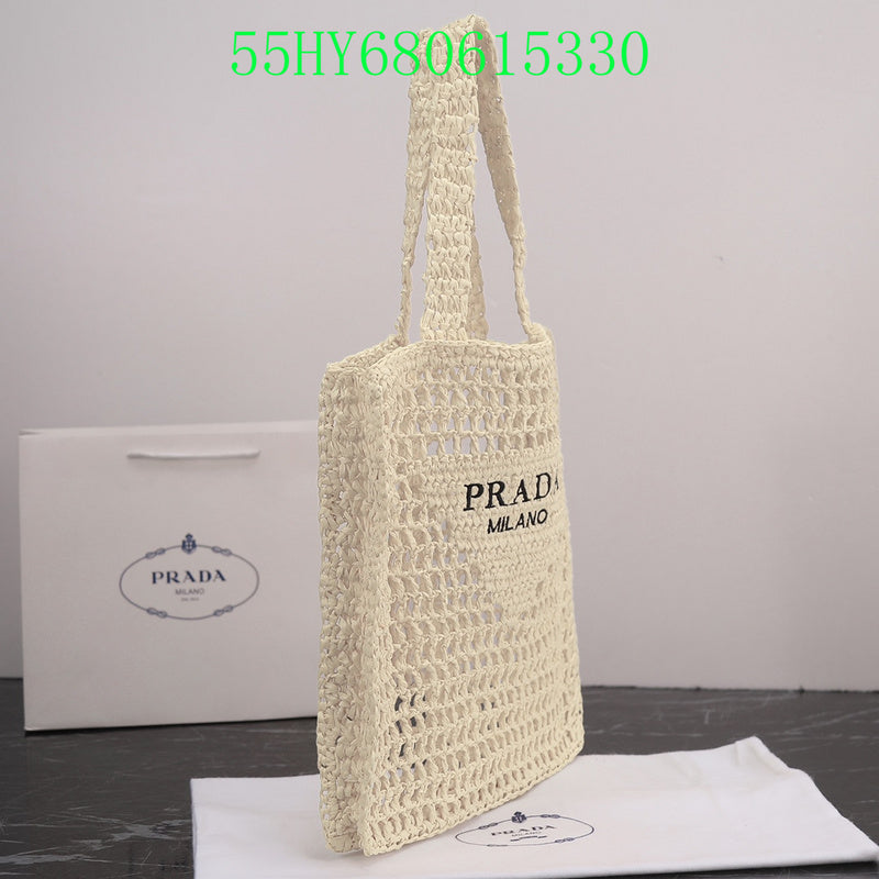 Prada Bags - The Luxera Bags  173