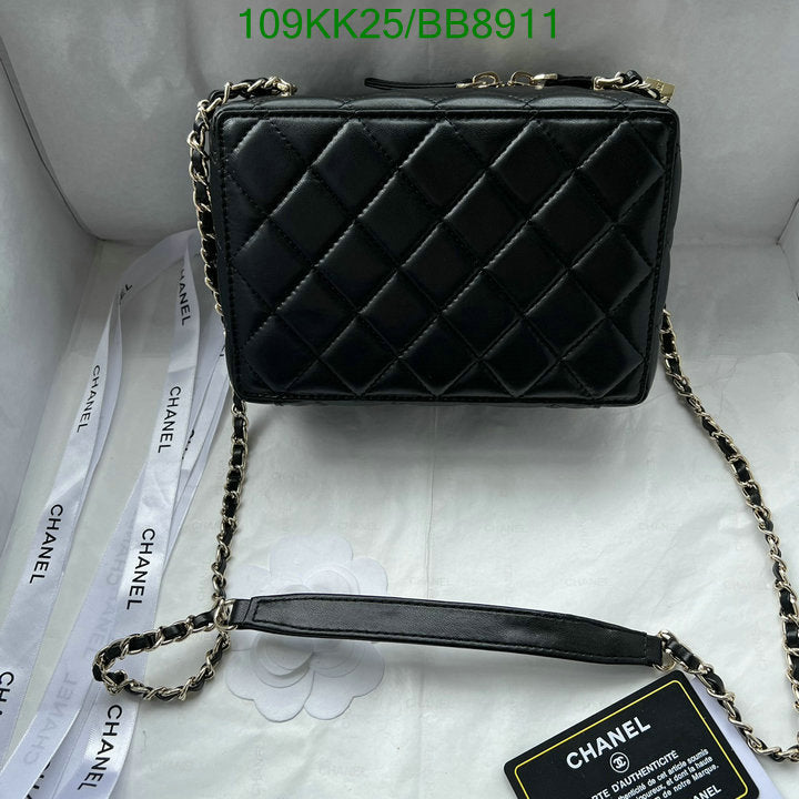 Chanel Bags Crossbody - 023