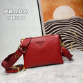 Barnes-Bags - Prada Bags - 988