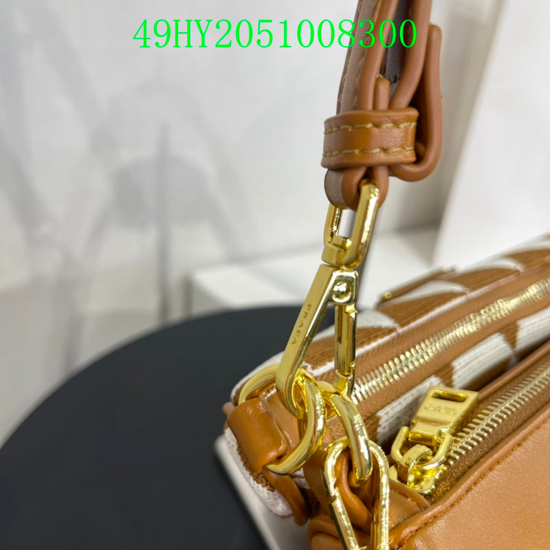 Prada Bags - The Luxera Bags  926